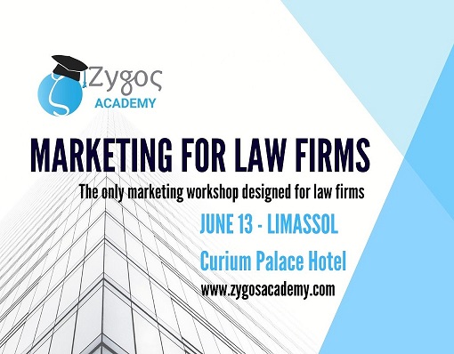 Marketing for Law Firms